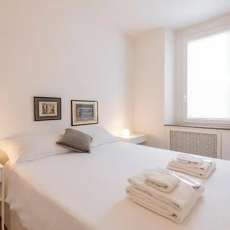 Apartamento Morocco 2min Da Stazione *
